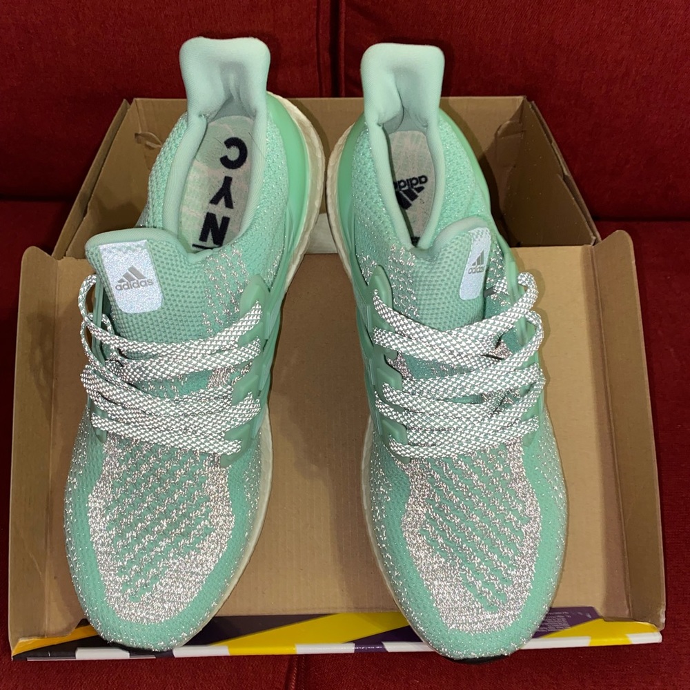 Lady liberty 2.0 ultra boost